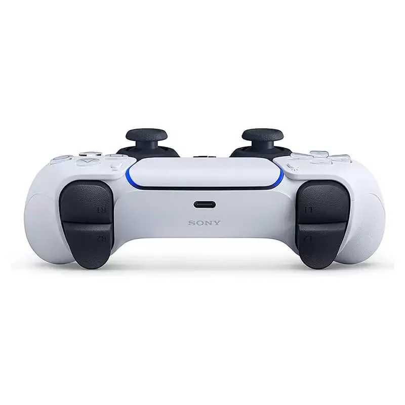 MANETTE PS5 DUALSENSE V2 / Blanc - photo 2