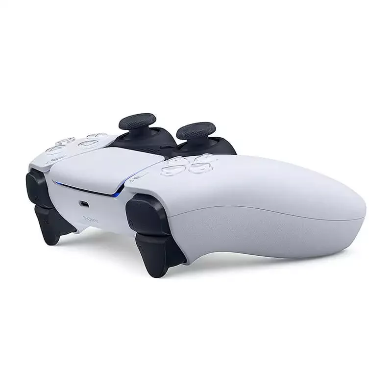 MANETTE PS5 DUALSENSE V2 / Blanc - photo 3