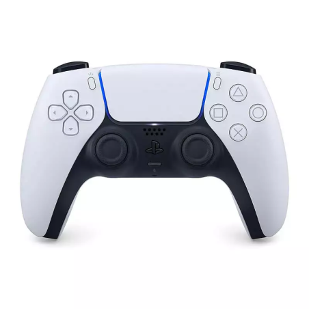 MANETTE PS5 DUALSENSE V2 / Blanc - photo 7