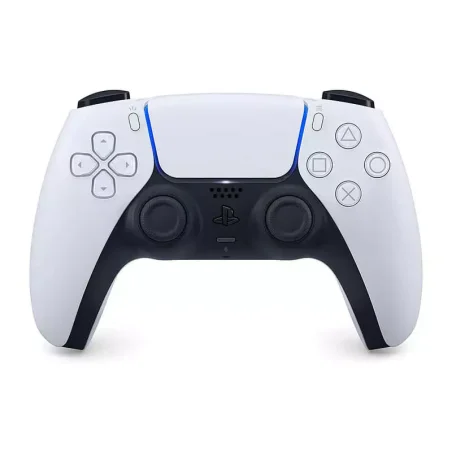 MANETTE PS5 DUALSENSE V2 / Blanc - photo 7