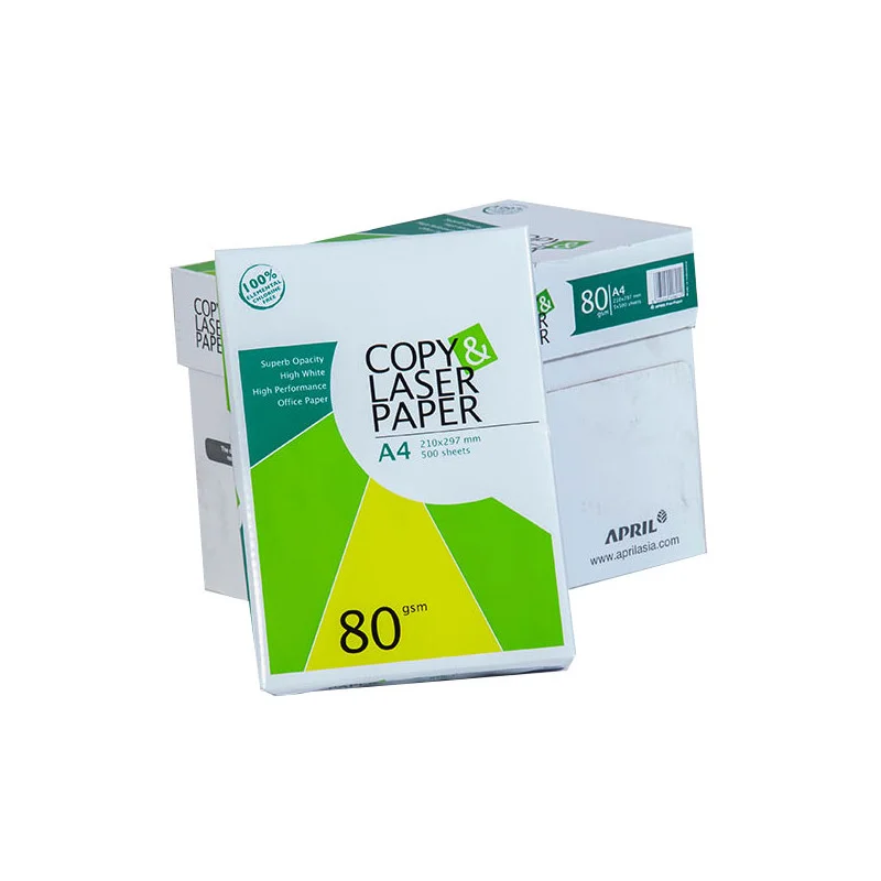 RAME PAPIER COPY LASER A4 80G/M² - 500 Feuilles - photo 2