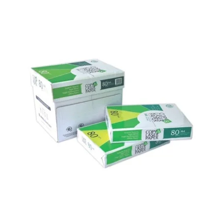 RAME PAPIER COPY LASER A4 80G/M² - 500 Feuilles - photo 8