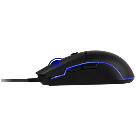 SOURIS FILAIRE GAMER COOLER MASTER CM110 RGB / NOIR - photo 12