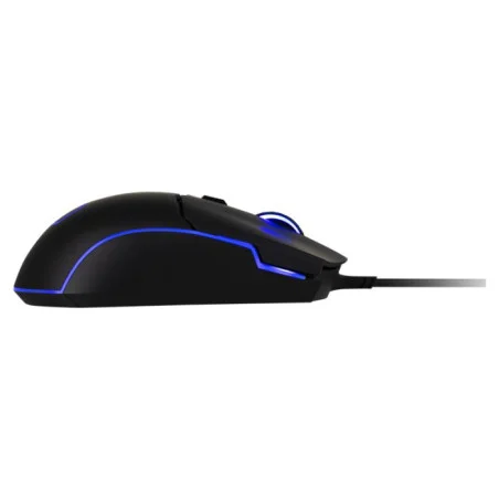 SOURIS FILAIRE GAMER COOLER MASTER CM110 RGB / NOIR - photo 14