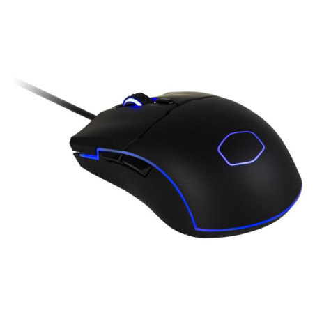 SOURIS FILAIRE GAMER COOLER MASTER CM110 RGB / NOIR - photo 7