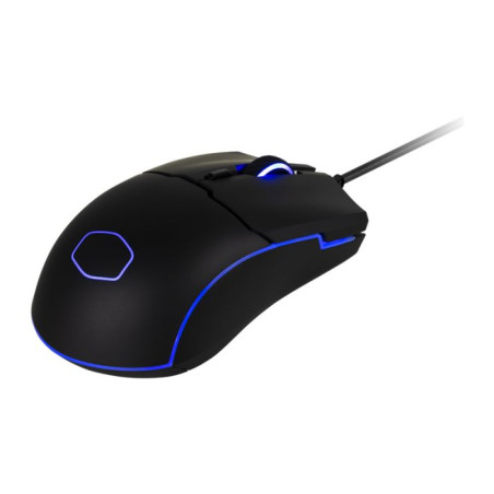SOURIS FILAIRE GAMER COOLER MASTER CM110 RGB / NOIR - photo 8