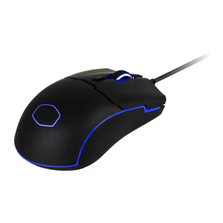 SOURIS FILAIRE GAMER COOLER MASTER CM110 RGB / NOIR - photo 8