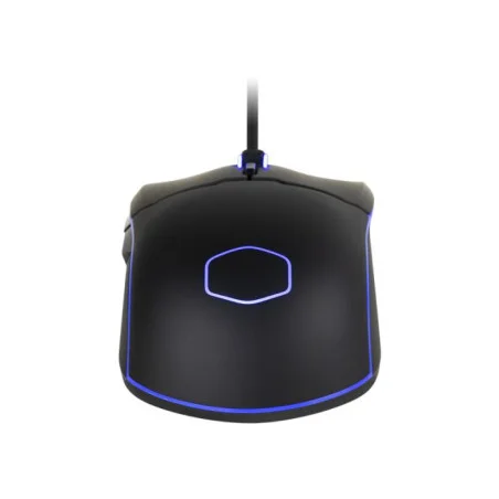 SOURIS FILAIRE GAMER COOLER MASTER CM110 RGB / NOIR - photo 10