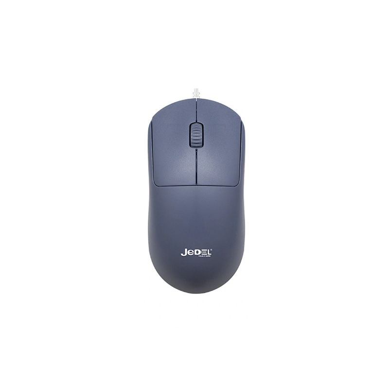 Souris optique JeDEL CP89 / Bleu - photo 2