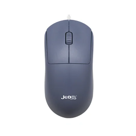 Souris optique JeDEL CP89 / Bleu - photo 3