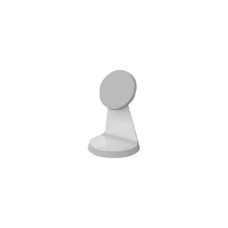 Support De Chargement Sans FIL WIB003VFWH + Adaptateur Secteur 7.5 W / Blanc - photo 11