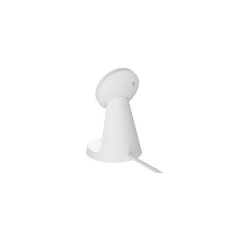 Support De Chargement Sans FIL WIB003VFWH + Adaptateur Secteur 7.5 W / Blanc - photo 7
