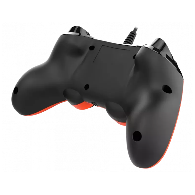 Manette Filaire Nacon PS4 / Orange - Nacon - photo 1