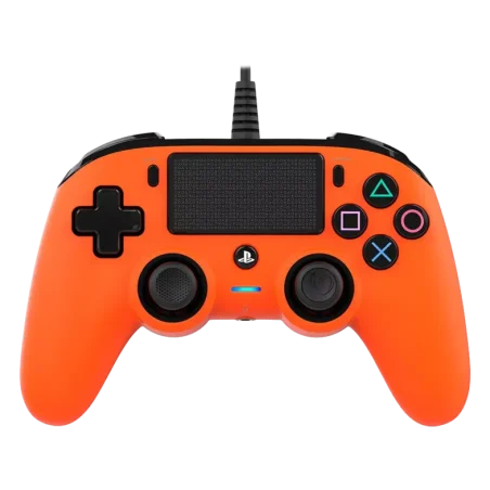Manette Filaire Nacon PS4 / Orange - Nacon - photo 15