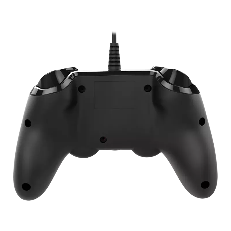 Manette Filaire Nacon PS4 / Orange - Nacon - photo 3