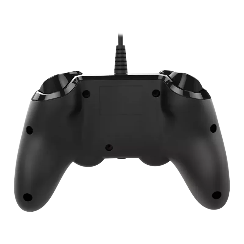 Manette Filaire Nacon PS4 / Orange - Nacon - photo 3