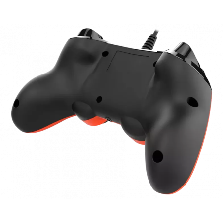 Manette Filaire Nacon PS4 / Orange - Nacon - photo 7