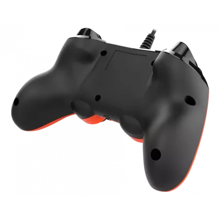 Manette Filaire Nacon PS4 / Orange - Nacon - photo 7