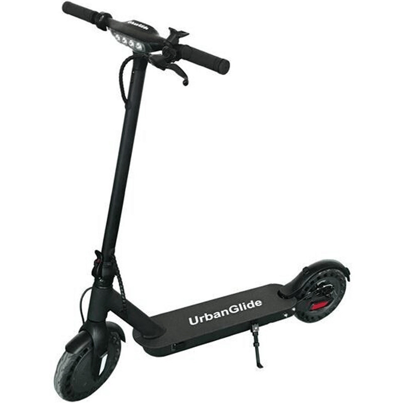 Trottinette électrique URBANGLIDE RIDE 100XS / Noir - photo 2