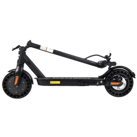 Trottinette électrique URBANGLIDE RIDE 100XS / Noir - photo 16