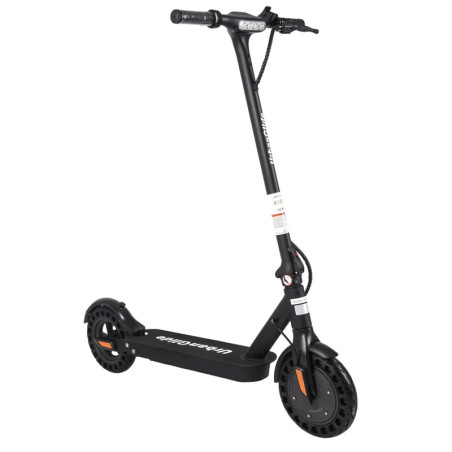 Trottinette électrique URBANGLIDE RIDE 100XS / Noir - photo 9