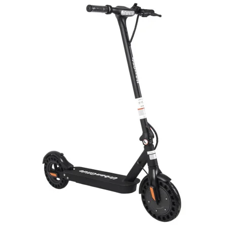 Trottinette électrique URBANGLIDE RIDE 100XS / Noir - photo 9