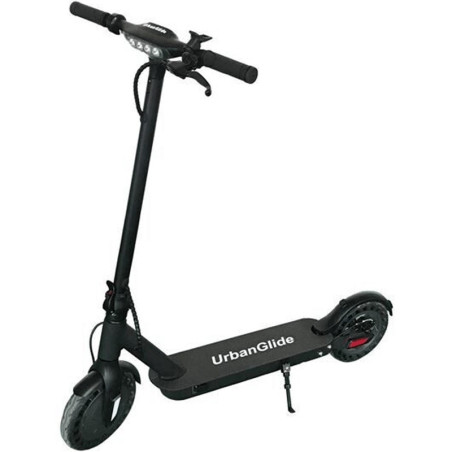 Trottinette électrique URBANGLIDE RIDE 100XS / Noir - photo 10