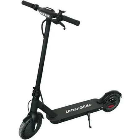 Trottinette électrique URBANGLIDE RIDE 100XS / Noir - photo 10