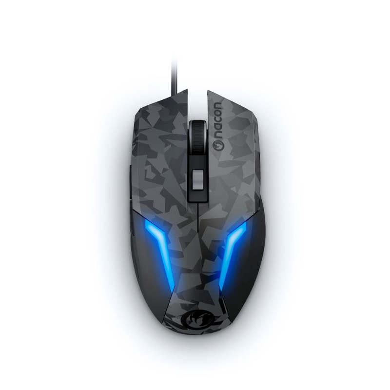 Souris Gaming Nacon PCGM-105URBAN - Nacon - photo 1