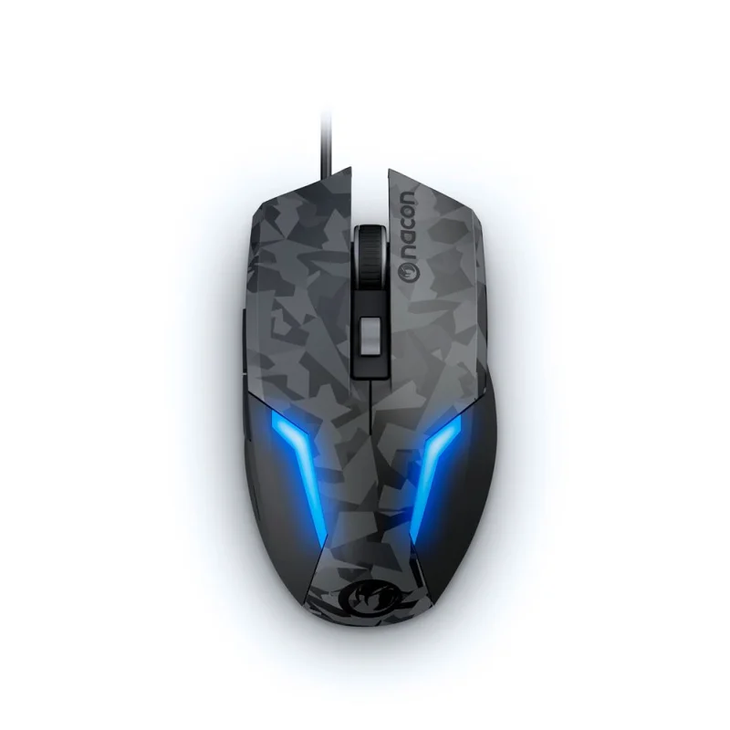 Souris Gaming Nacon PCGM-105URBAN