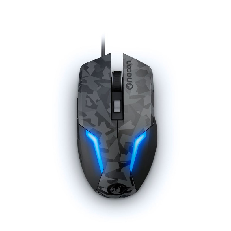 Souris Gaming Nacon PCGM-105URBAN - Nacon - photo 3