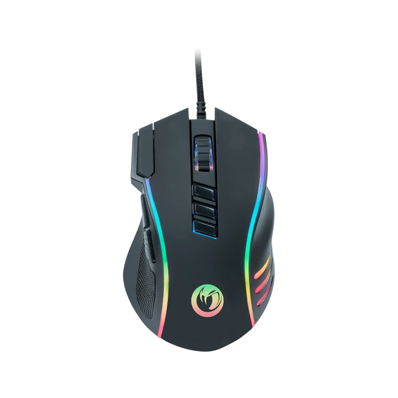 Souris Gaming Filaire GM-420 - photo 1
