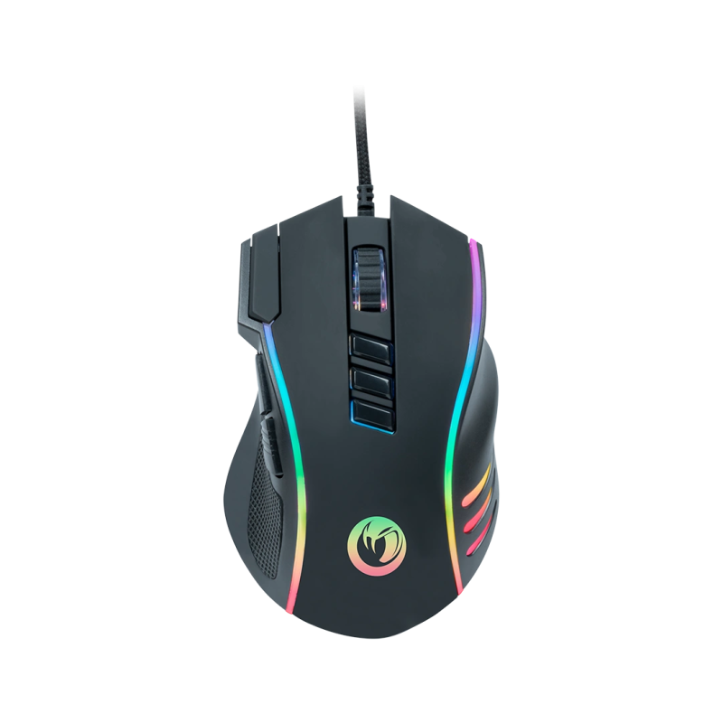 Souris Gaming Filaire GM-420 - photo 3