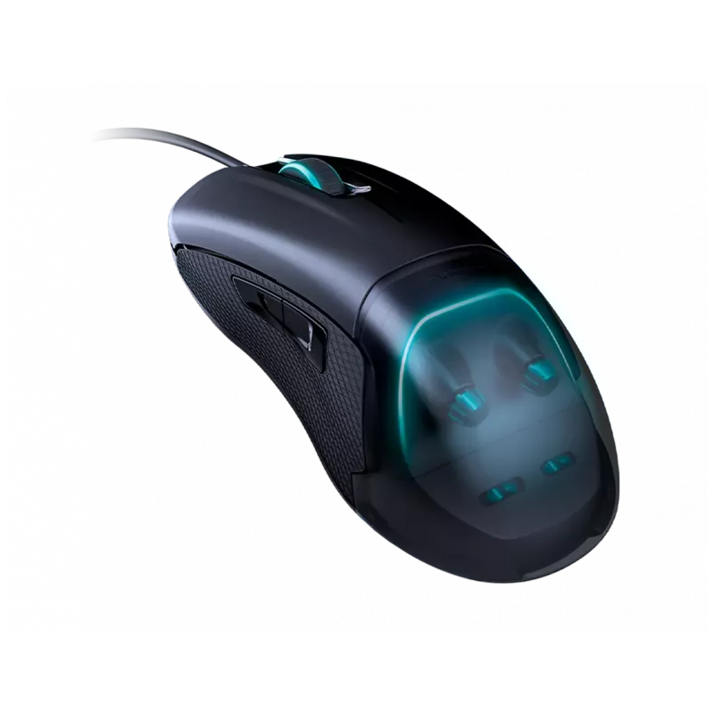 Souris Gaming GM-500ES - photo 2