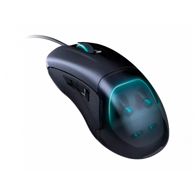 Souris Gaming GM-500ES - photo 2