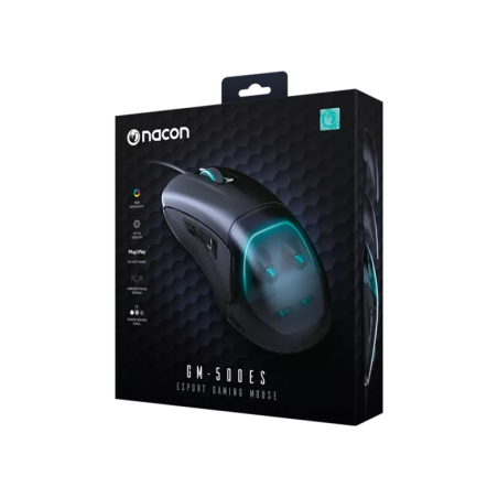 Souris Gaming GM-500ES - photo 17