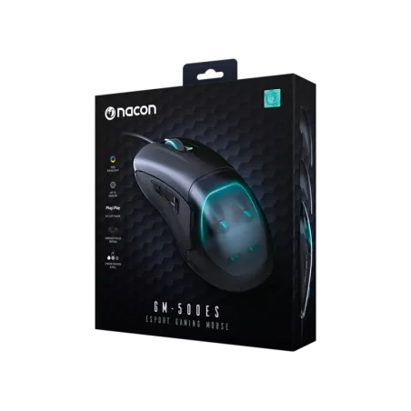 Souris Gaming GM-500ES - photo 17