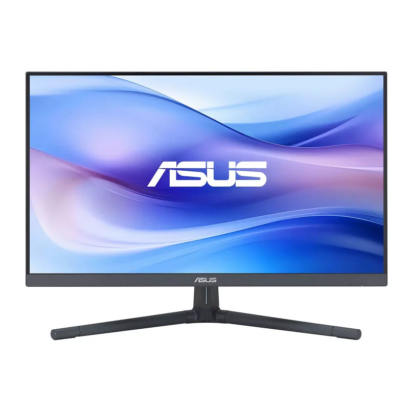 ECRAN ASUS 23.8" FHD IPS  / 100Hz 1ms  / Bleu