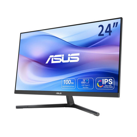 ECRAN ASUS 23.8" FHD IPS  / 100Hz 1ms  / Bleu - Asus - photo 9