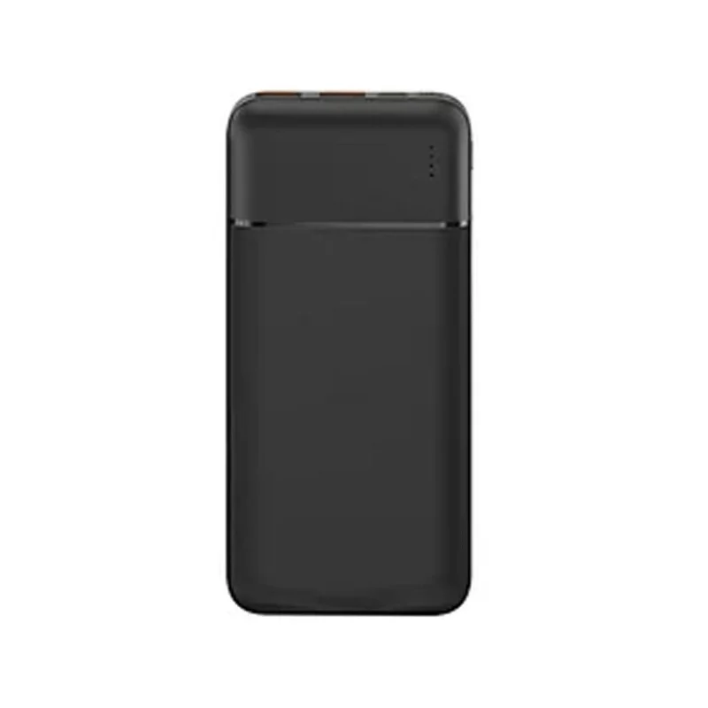 POWER BANK  / 20000MAH / NOIR
