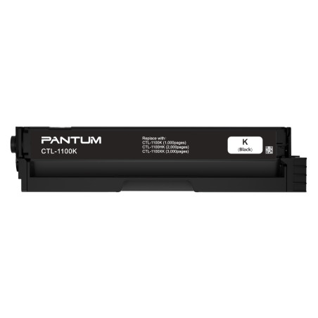 Toner PANTUM CTL-1100HK Noir / 2000 pages / Original - photo 4