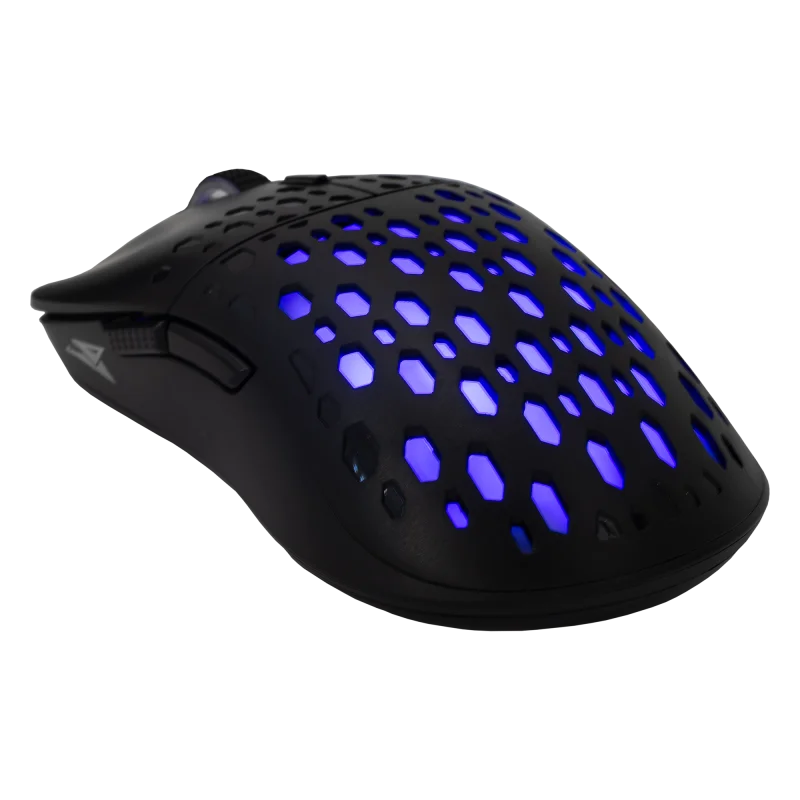 Souris Gaming Baracuda BGM-021 OCTOPUS / Noir - photo 2