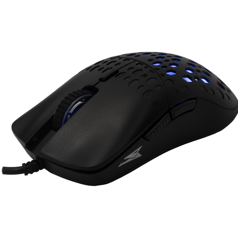 Souris Gaming Baracuda BGM-021 OCTOPUS / Noir - photo 3