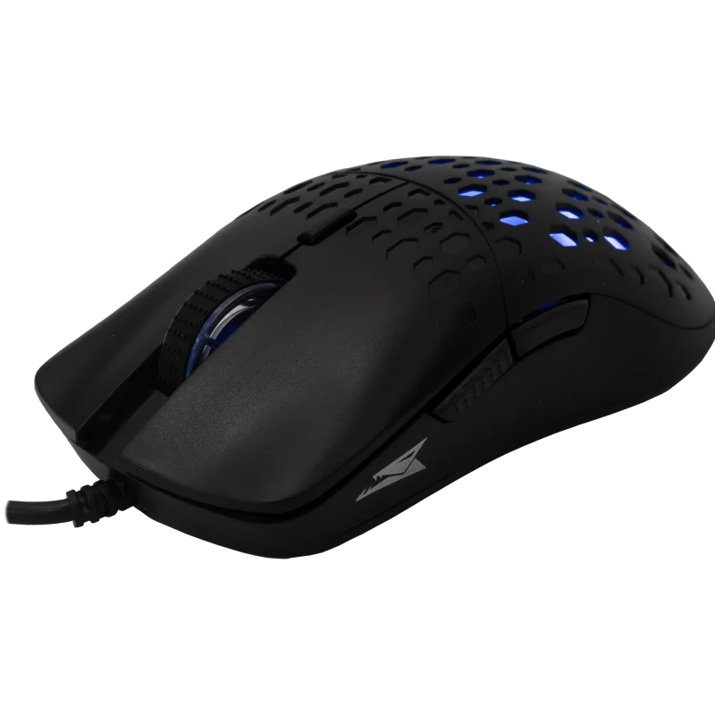 Souris Gaming Baracuda BGM-021 OCTOPUS / Noir - photo 3