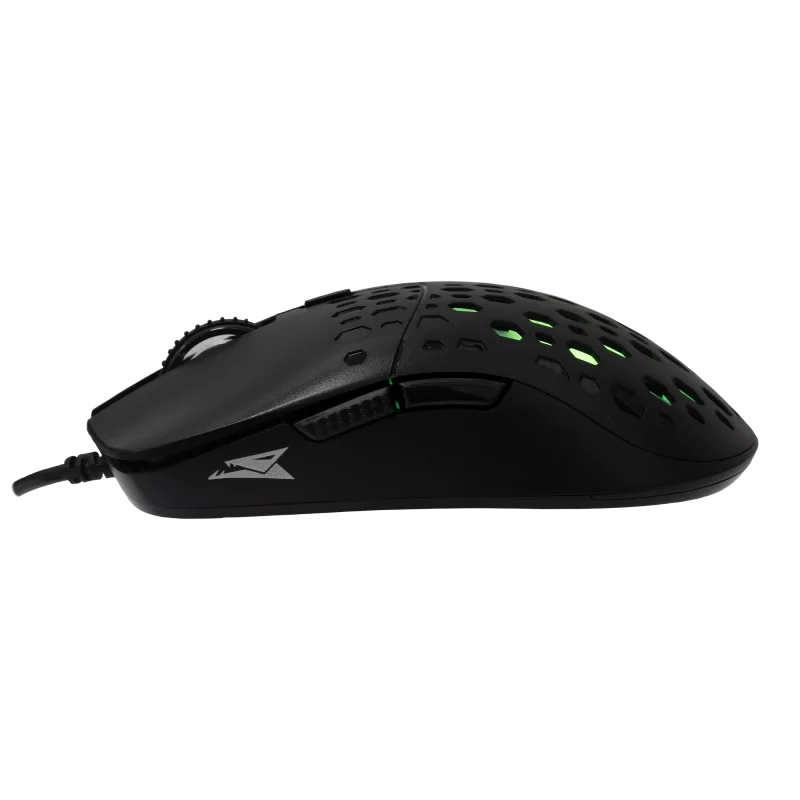 Souris Gaming Baracuda BGM-021 OCTOPUS / Noir - photo 4