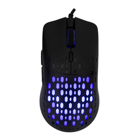 Souris Gaming Baracuda BGM-021 OCTOPUS / Noir - photo 9