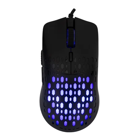 Souris Gaming Baracuda BGM-021 OCTOPUS / Noir - photo 9