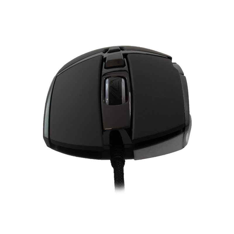 Souris Gaming Baracuda BGM-051 RAPTOR / Noir - photo 2