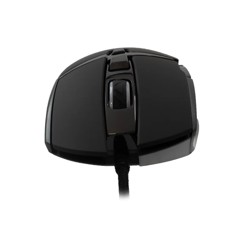 Souris Gaming Baracuda BGM-051 RAPTOR / Noir - photo 2