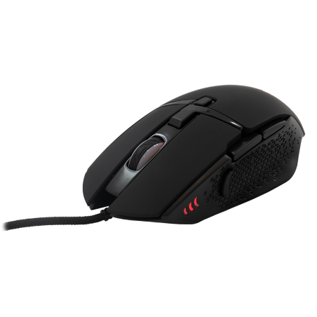 Souris Gaming Baracuda BGM-051 RAPTOR / Noir - photo 13